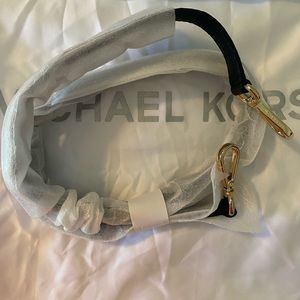 Michael Kors shoulder strap replacement. NEW